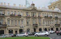 Завершена подготовка к Дню памяти в Азербайджане (ФОТО)