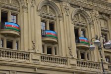 Завершена подготовка к Дню памяти в Азербайджане (ФОТО)