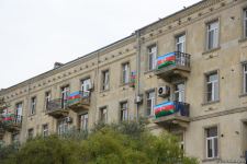 Завершена подготовка к Дню памяти в Азербайджане (ФОТО)