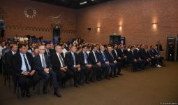 Состоялась презентация спортивного портала "Спорт и Мы" (idman.biz) (ФОТО)