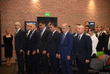 Состоялась презентация спортивного портала "Спорт и Мы" (idman.biz) (ФОТО)