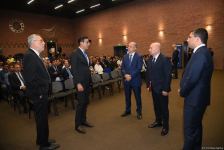 Состоялась презентация спортивного портала "Спорт и Мы" (idman.biz) (ФОТО)