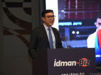 Состоялась презентация спортивного портала "Спорт и Мы" (idman.biz) (ФОТО)