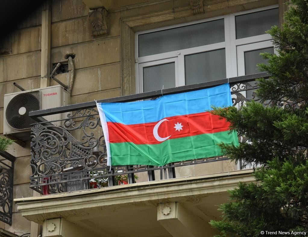Завершена подготовка к Дню памяти в Азербайджане (ФОТО)