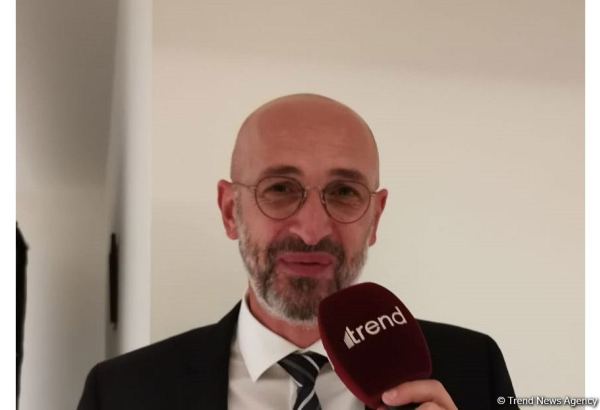 Azerbaijan’s restoration of its sovereignty to strengthen country's co-op with Israel - Chamber of Commerce