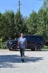Президент Ильхам Алиев заложил фундамент второго жилого комплекса в городе Зангилан (ВИДЕО/ФОТО)