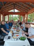 Астрахань глазами азербайджанца – рыбный рай, золото кочевников, доисторические животные, уникальный Кремль и картины  (ФОТО)