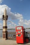 Астрахань глазами азербайджанца – рыбный рай, золото кочевников, доисторические животные, уникальный Кремль и картины  (ФОТО)