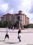 Астрахань глазами азербайджанца – рыбный рай, золото кочевников, доисторические животные, уникальный Кремль и картины  (ФОТО)