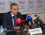 Подготовлен доклад на английском языке о резне в Башлыбеле (ФОТО)