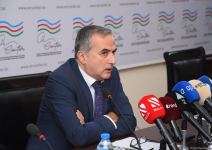 Подготовлен доклад на английском языке о резне в Башлыбеле (ФОТО)