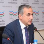 Подготовлен доклад на английском языке о резне в Башлыбеле (ФОТО)