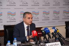 Подготовлен доклад на английском языке о резне в Башлыбеле (ФОТО)