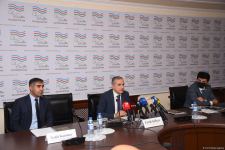Подготовлен доклад на английском языке о резне в Башлыбеле (ФОТО)