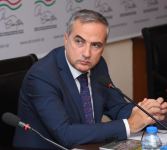 Подготовлен доклад на английском языке о резне в Башлыбеле (ФОТО)