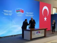 Госагентство по ВИЭ Азербайджана и ACWA Power подписали дорожную карту по разработке проекта ветроэнергетики (ФОТО)