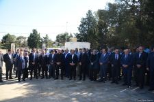 Прошли похороны депутата Ганиры Пашаевой (ФОТО/ВИДЕО)