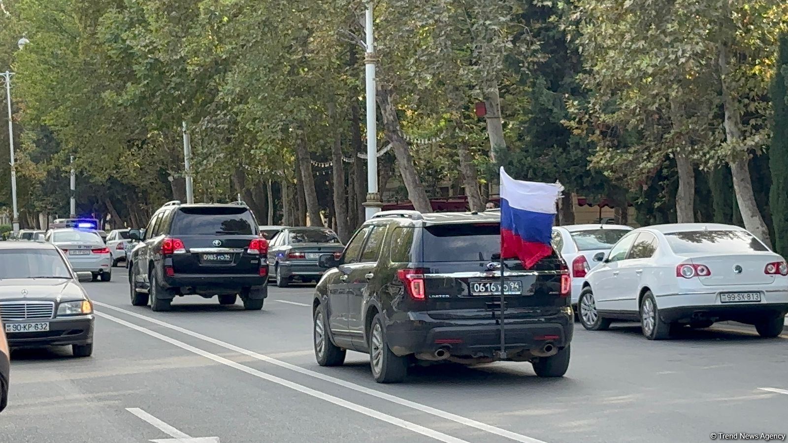 В Евлахе завершилась встреча с армянскими жителями Карабаха (ФОТО/ВИДЕО)