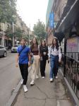 Представители Азербайджана приняли участие в Международном кинофестивале  TAOBA в Грузии (ФОТО)
