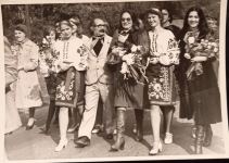 В украинских СМИ опубликована статья об Аббасе Абдулле (ФОТО)