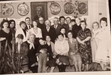 В украинских СМИ опубликована статья об Аббасе Абдулле (ФОТО)