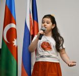 День учителя в Азербайджане отметили праздничным концертом (ФОТО)