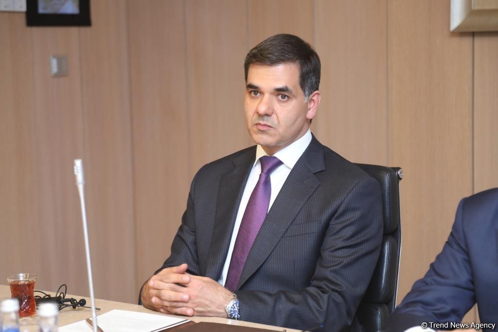 Azerbaijan reveals amount of insurance premiums for 2023