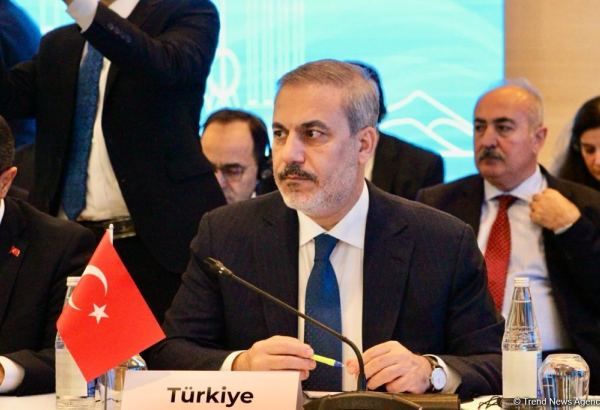 High time to rally all efforts for durable peace in South Caucasus - Turkish FM