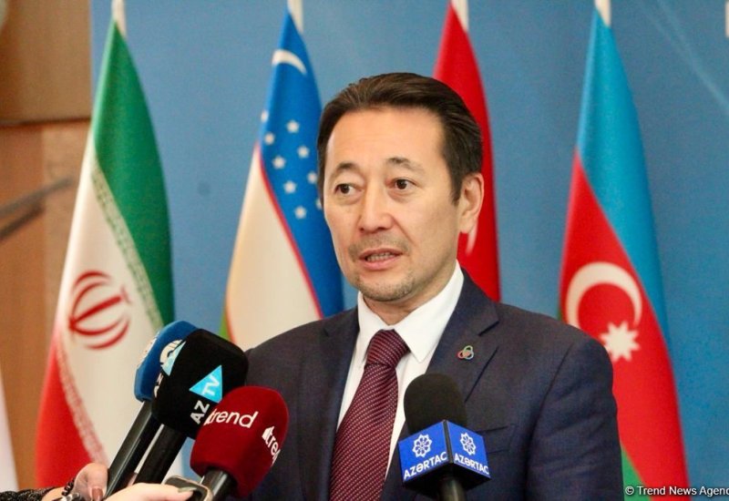 CICA betting on Azerbaijan's chairmanship making waves in forum's future
