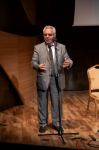 Он исполнял мугамы с особым мастерством… В Баку отметили 90-летие Талята Гасымова (ФОТО)