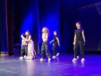 В Баку прошел фестиваль корейской музыки K-pop (ФОТО)