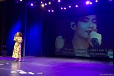 В Баку прошел фестиваль корейской музыки K-pop (ФОТО)