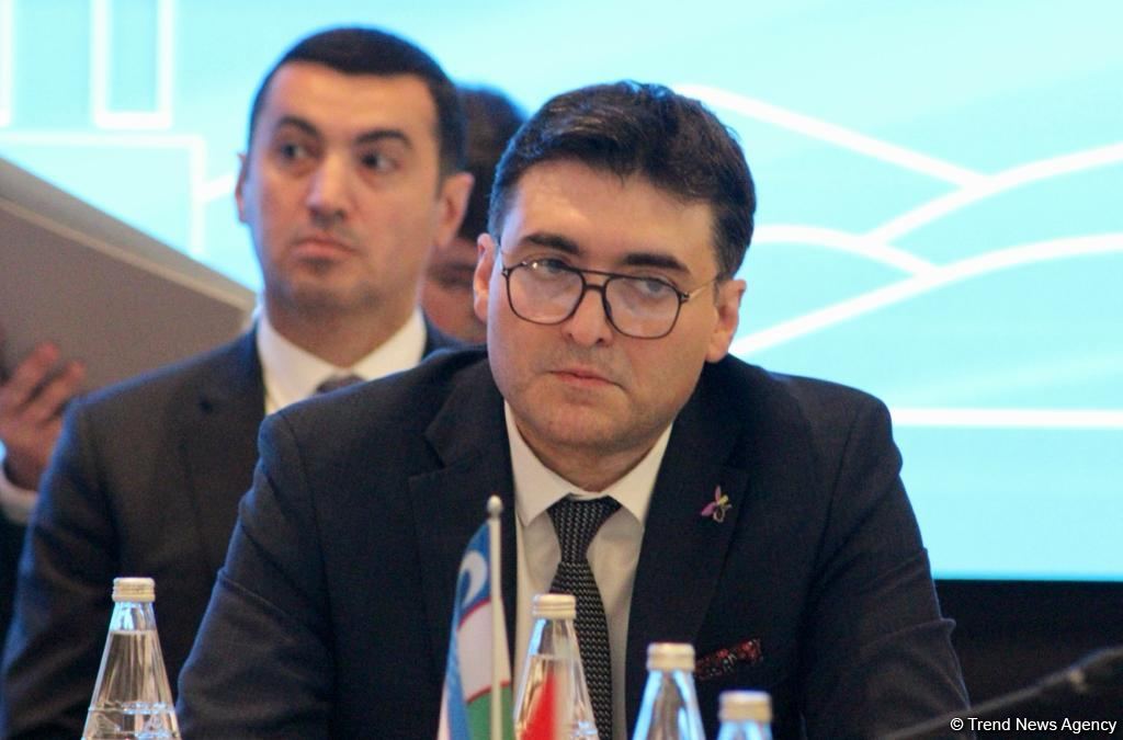 В Шуше проходит заседание Совета глав МИД стран ОЭС (ФОТО)