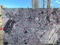 Прошло 4 года со дня четвертого кровавого ракетного удара Армении по Гяндже (ФОТО)