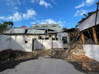 Прошло 4 года со дня четвертого кровавого ракетного удара Армении по Гяндже (ФОТО)