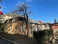 Прошло 4 года со дня четвертого кровавого ракетного удара Армении по Гяндже (ФОТО)