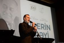 "Сердце лидера" - в Баку презентован фильм о великом Гейдаре Алиеве (ФОТО/ВИДЕО)