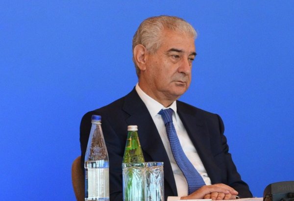 Azerbaijan prioritizes implementation of Sustainable Development Goals project - deputy PM
