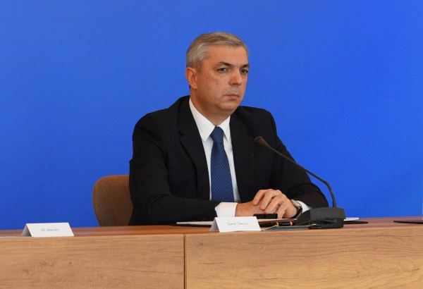 Military spending, advanced equipment propelled Azerbaijan's army to ranks of strongest - Presidential administration