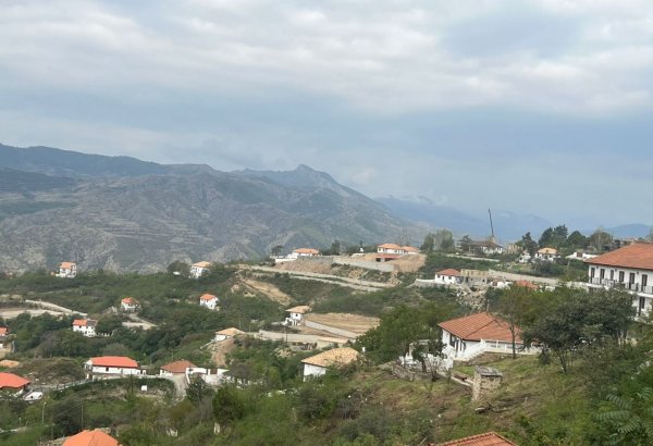 Five years pass since liberation of Azerbaijan’s Lachin from Armenian occupation