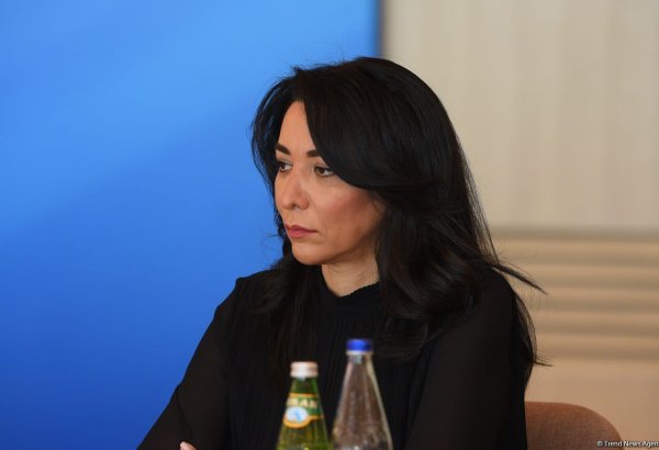 Медиа играет важную роль в правовом просвещении общества - Омбудсмен Азербайджана
