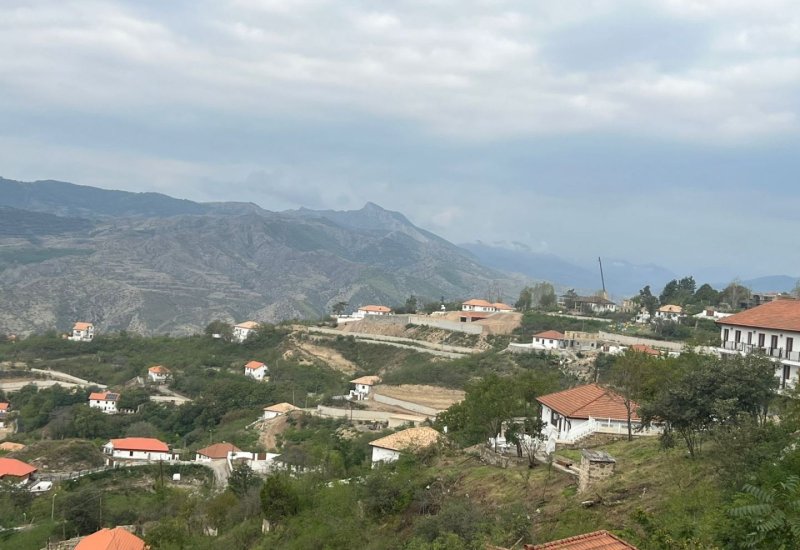 Five years pass since liberation of Azerbaijan’s Lachin from Armenian occupation