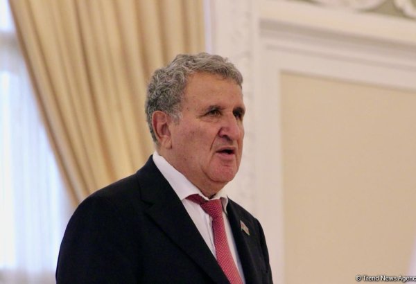 Azerbaijan plans to develop orthography and orthopedic dictionaries