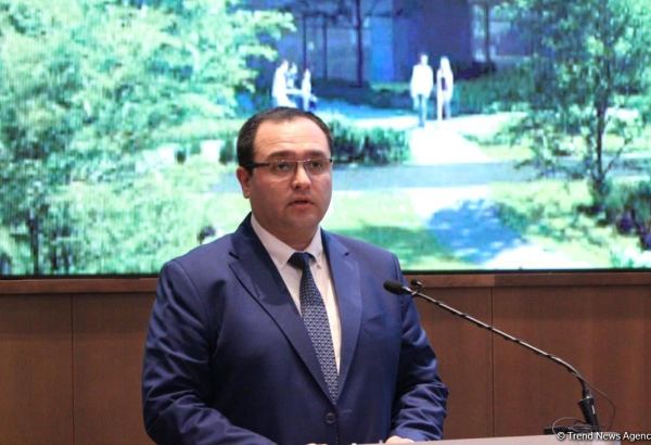 Азербайджан стал одним из надежных транспортных и логистических центров Евразийского региона – министр