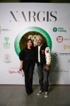Издательский дом NARGIS представил новую выставку "Go Green" – удивительные инсталляции, созданные из отходов (ФОТО)