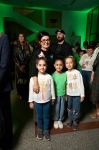 Издательский дом NARGIS представил новую выставку "Go Green" – удивительные инсталляции, созданные из отходов (ФОТО)