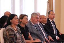 Водруженный Президентом Ильхамом Алиевым славный флаг Азербайджана будет развеваться вечно - посол Турции (ФОТО)