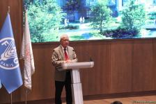 В Университете АДА открылся факультет сельского хозяйства и пищевых наук (ФОТО)