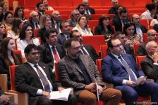 В Университете АДА открылся факультет сельского хозяйства и пищевых наук (ФОТО)