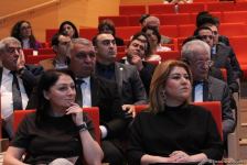 В Университете АДА открылся факультет сельского хозяйства и пищевых наук (ФОТО)